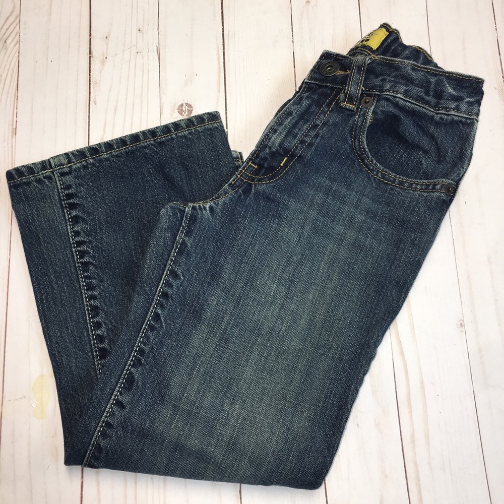 Bundle 3 Kid Jeans $13